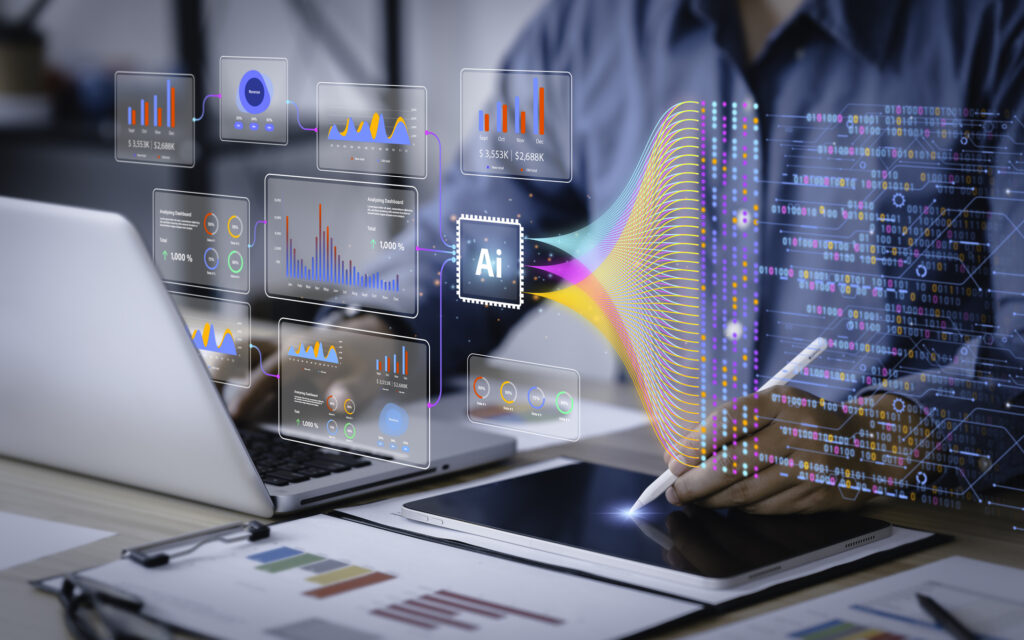 Hyper Automation: Accelerating Time-to-Market and Enhancing Product Quality for ISV Organizations