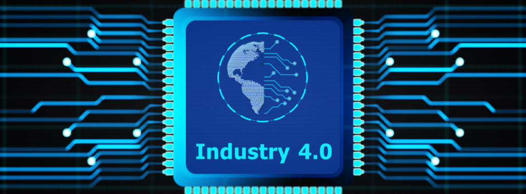 The Future of Manufacturing with Industry 4.0 Technologies