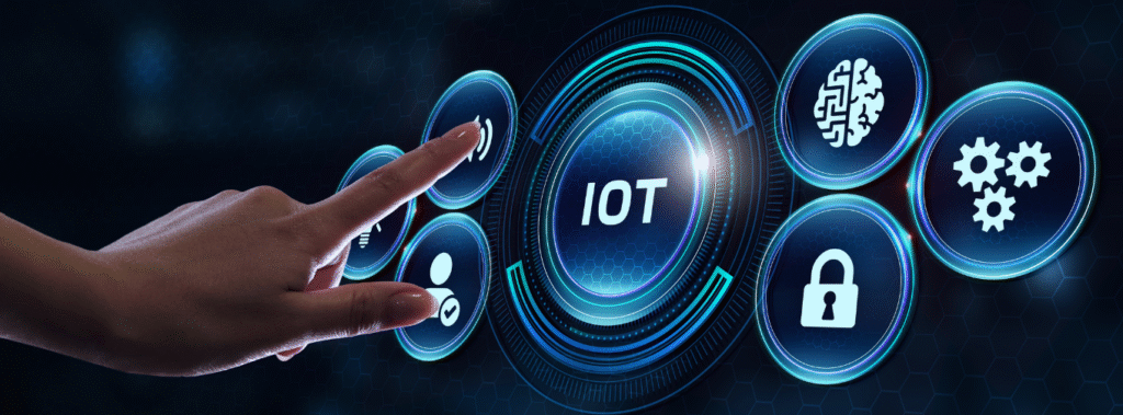 IoT in Manufacturing: Creating Smart, Connected Production Lines with CentralStage