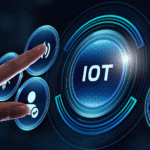 IoT in Manufacturing: Creating Smart, Connected Production Lines with CentralStage